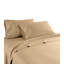 Egyptian Cotton Sateen Striped Sheet Set-861025453-861025467