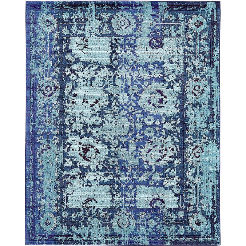 Dauphine Oriental Indoor Rug, Rectangle 10'6" x 16'5"