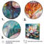 Impression sur toile-88543080-88543079