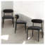 Ensemble de 2 chaises d'appoint Jaramillo-2010900678