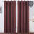 Erfried Blackout Curtain Pair-1264849575-1264849572