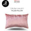 Polyester Medium Support Pillow (Set of 2)-76469660