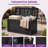 Balconera 90 Gallon Lockable Resin Deck Box-124585597