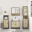 Bathroom Furniture Suite-772830775