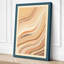 Layered Earth Rustic - Wrapped Canvas-1949481136-1949481145