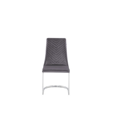 Baskett Upholstered Dining Chair