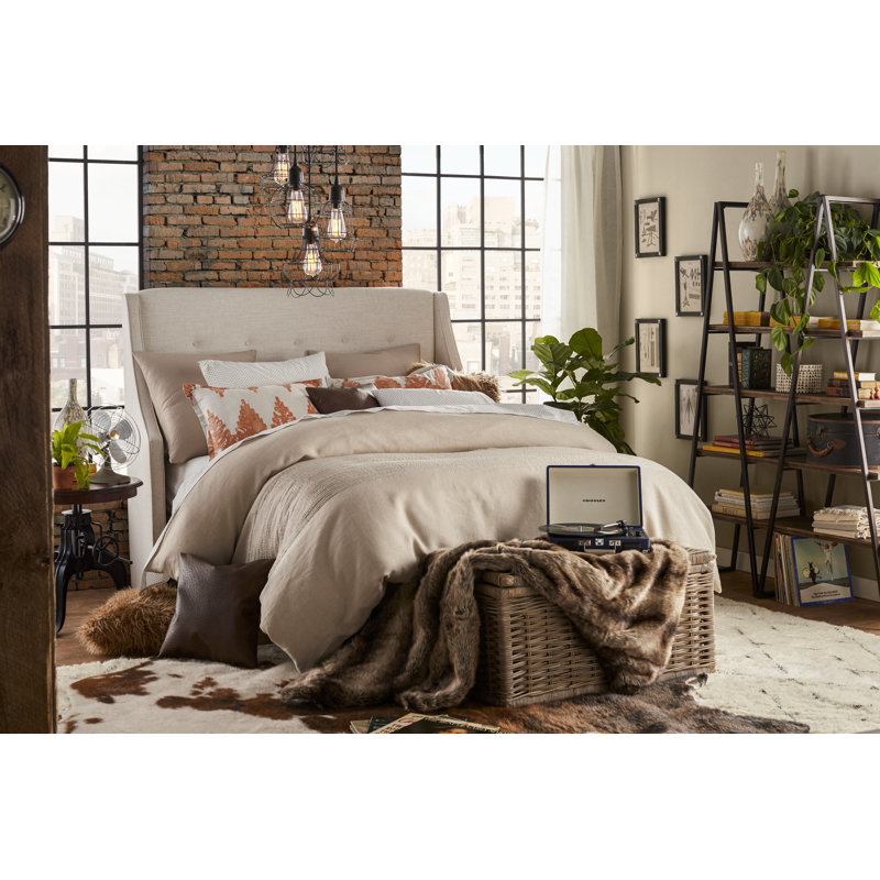 Luxurious Modern Electric Reversible Faux Fur Throw Blanket