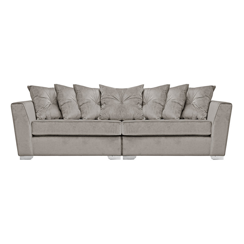 Quade Sofa, Taupe, 2