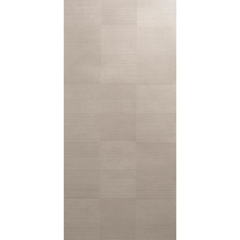 Schumacher X Patterson Flynn Wallpaper Roll, Silver