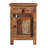 Ardale End Table with Storage