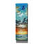 «Island ArrIVal» par James Mazzotta, art mural sur toile