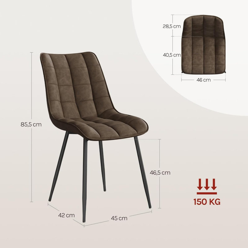 Upholstered Dining Chair