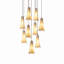 Babylon 9 - Light Pendant