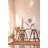 Teimani Cream Rug 3'10" x 6'6"