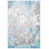 Rectangle 5'3" x 7'6" selected