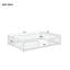 Lit double pour enfants Montessori-132210140-132210141