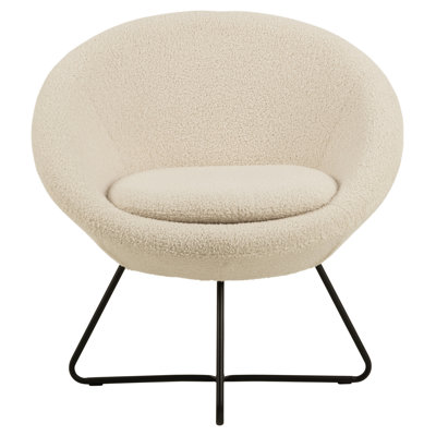 Jonia Upholstered Accent Chair