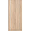 Braunstein 2 Door Wardrobe-87127001