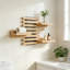 3 Piece Floating Shelf