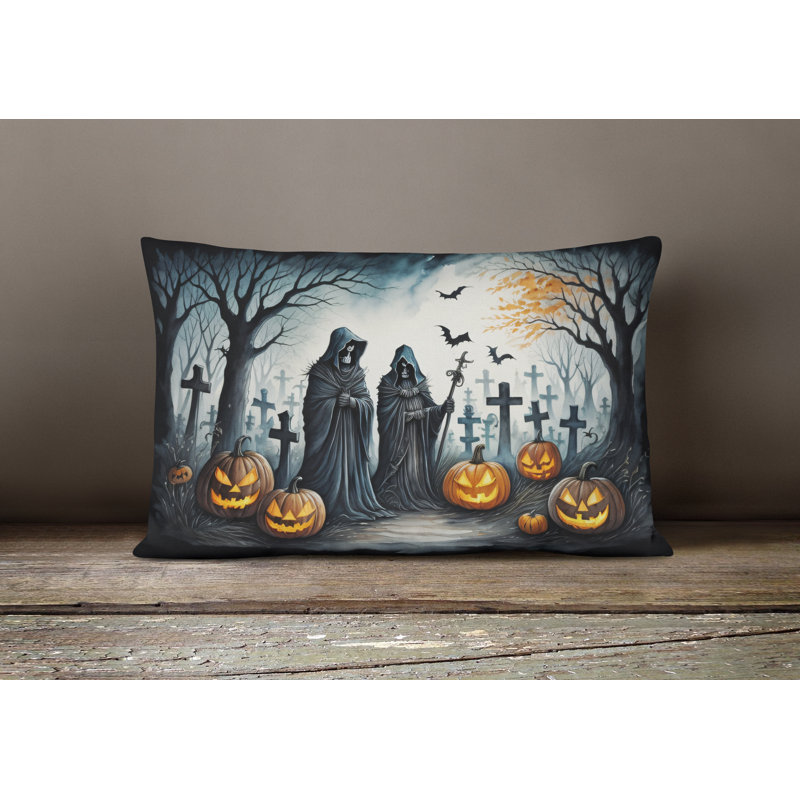 Other/No Pattern Outdoor Throw Pillow