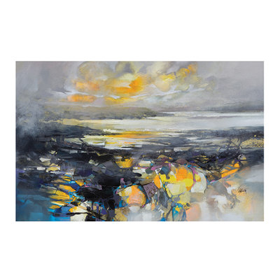 Scott Naismith - No Frame Print