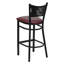 Tabouret de bar 29 po Fairmont Series-1379033771