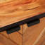 Adonya Coffee Table with Storage
