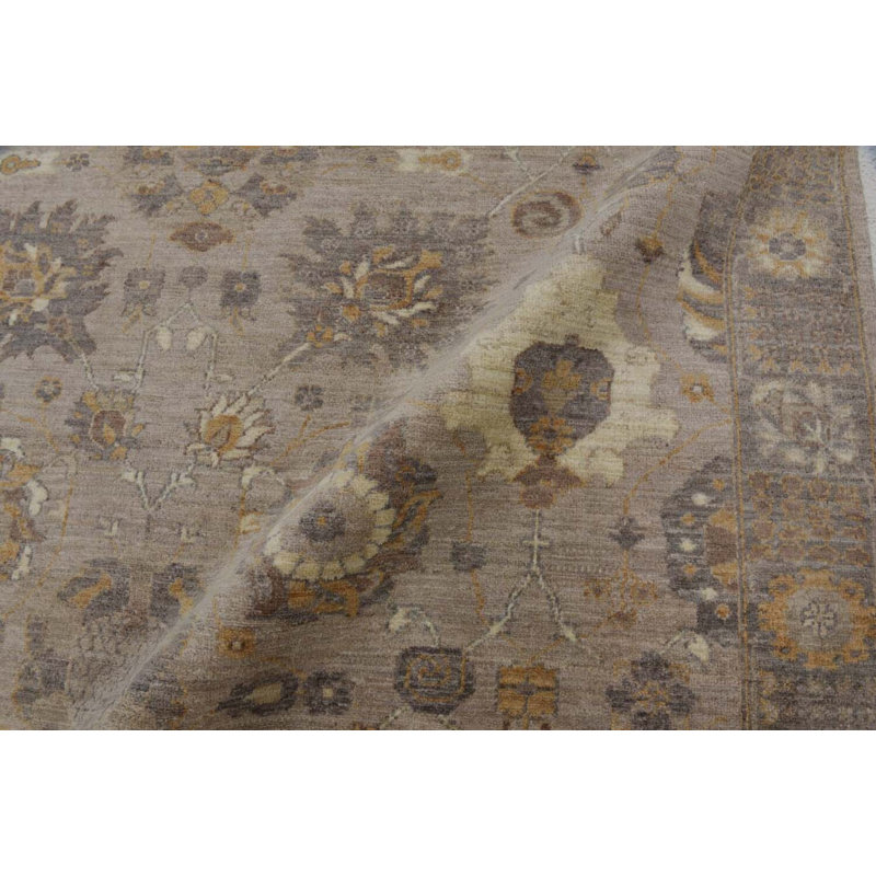 Tapis noué à la main Dover