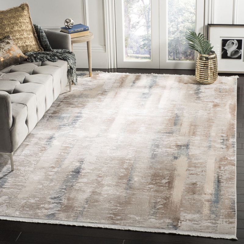 Eclipse 100 Performance Rug, Rectangle 6' x 9'