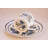Heritage 8.5" Appetizer Plate