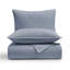 Ensemble de courtepointe en coton 3 pièces Wonderful-111378996-111378994