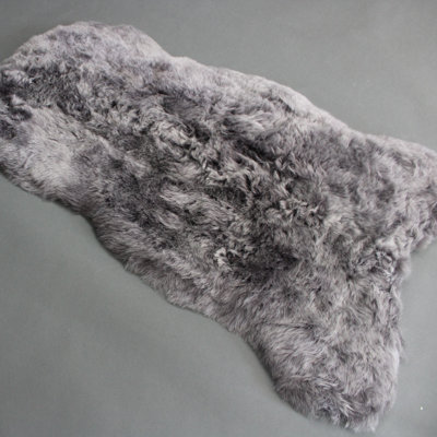 Asa cm Sheepskin Area Rug