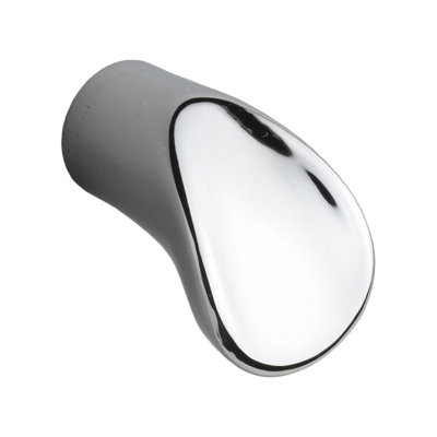 Forte 1 1/4" Novelty Knob