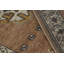 One-of-a-Kind Rectangle 3'2”x6' Hand Knotted Area Rug