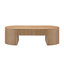 Table basse en bois avec tiroir-1567610306