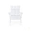 CHAISE ADIRONDack pliable ZUMA, chaise-291241103