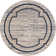 Vallelunga Abstract Indoor Rug