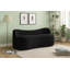 Banc en tissu Jimmey Flair Boucle-71007007