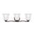 Emmons Three Light Wall / Bath from Generation Lighting -57808671-20358777