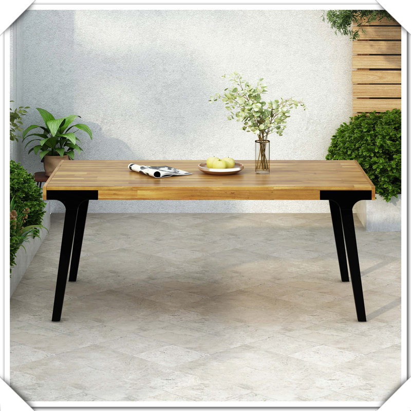 Élégante, durable, pratique, robuste, polyvalente et compacte