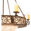 Marysvale 4 - Light Chandelier