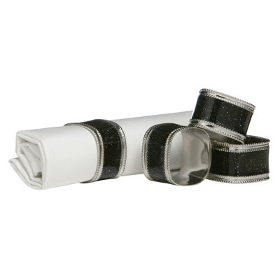 Metal Napkin Ring