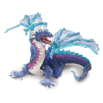 Dragon nuage