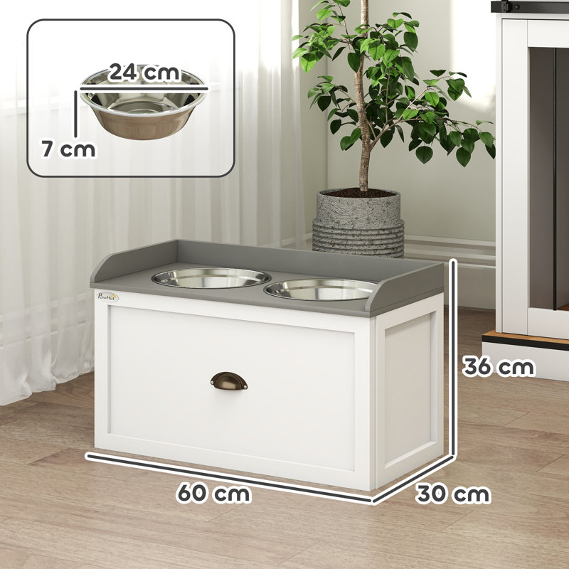 Pet Bowl