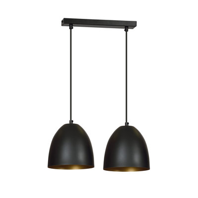 Murphy 2 - Light Kitchen Island Pendant