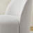 Upholstered Fully Assembled Swivel Dining Chair-535030085