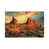 Wrapped Canvas selected