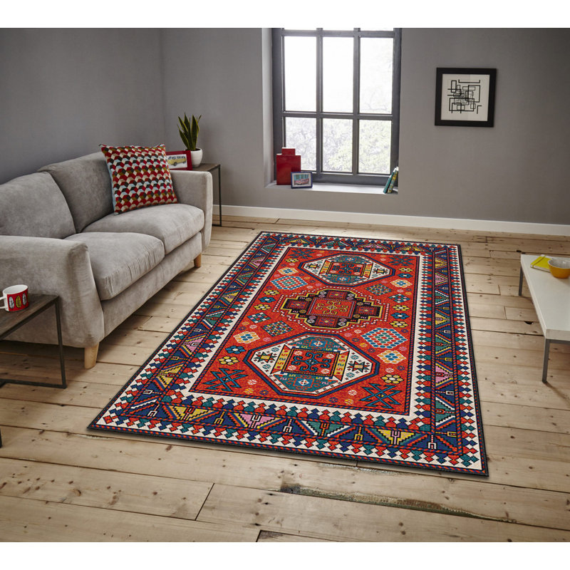 Susana Area Rug, Rectangle 160 x 230cm