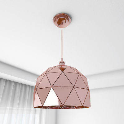 Nara 1 - Light Single Pendant