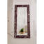 Suna Rectangle Steel Mirror
